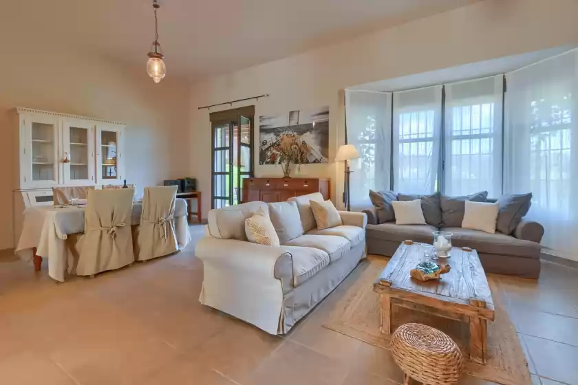 Location de vacances à Alondra, el Poble Nou de Benitatxell/Benitachell