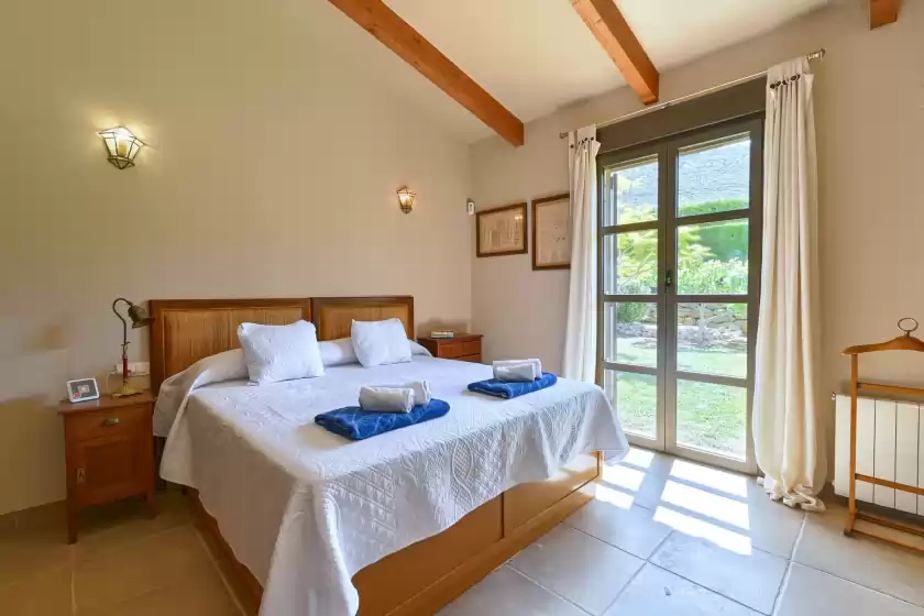 Location de vacances à Alondra, el Poble Nou de Benitatxell/Benitachell