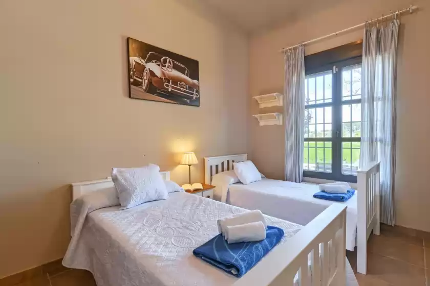 Location de vacances à Alondra, el Poble Nou de Benitatxell/Benitachell