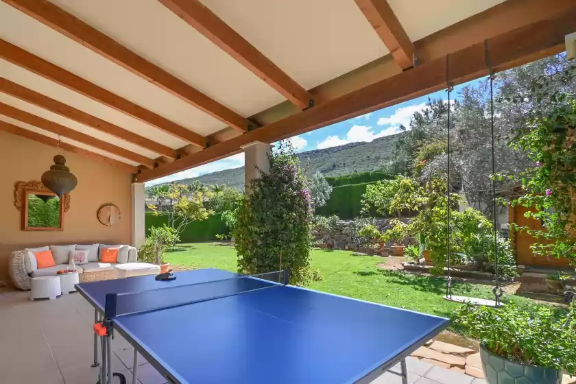 Location de vacances à Alondra, el Poble Nou de Benitatxell/Benitachell