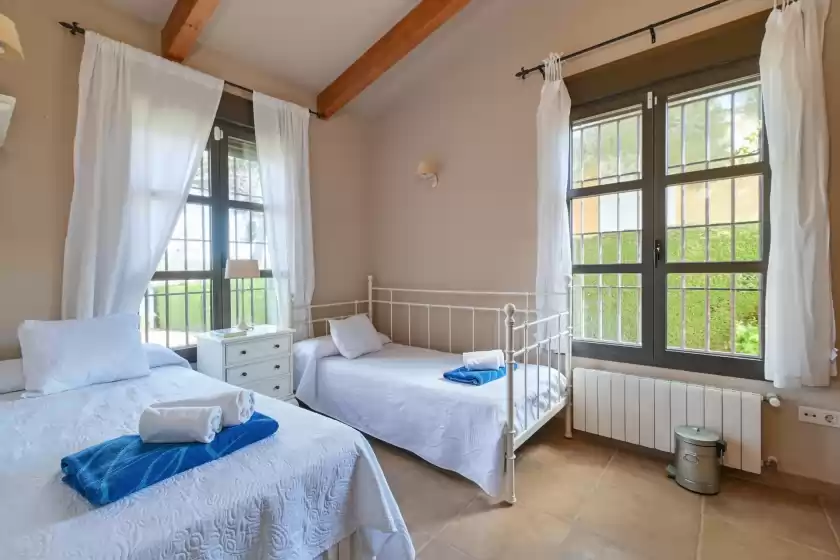 Location de vacances à Alondra, el Poble Nou de Benitatxell/Benitachell