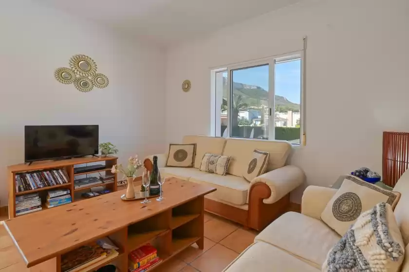 Holiday rentals in Montgo sol, Dénia