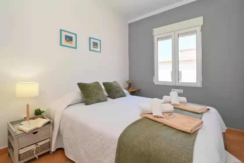 Holiday rentals in Montgo sol, Dénia