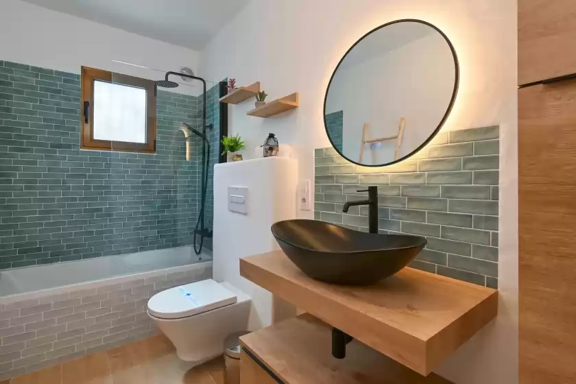 Ferienhaus auf Shambala 6 pax, Xàbia/Jávea