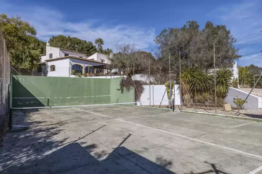 Holiday rentals in Casa rosalia 18 pax, el Poble Nou de Benitatxell/Benitachell