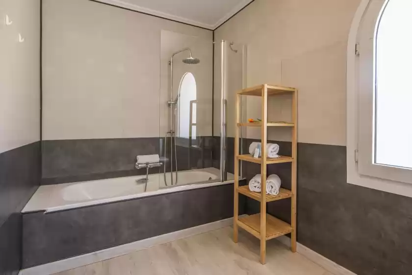 Ferienhaus auf Adsubia 8, Xàbia/Jávea