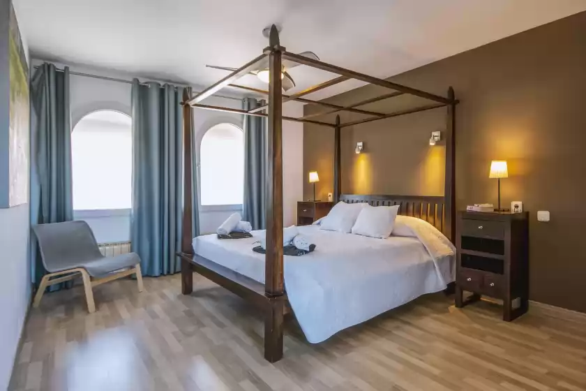 Ferienhaus auf Adsubia 16, Xàbia/Jávea
