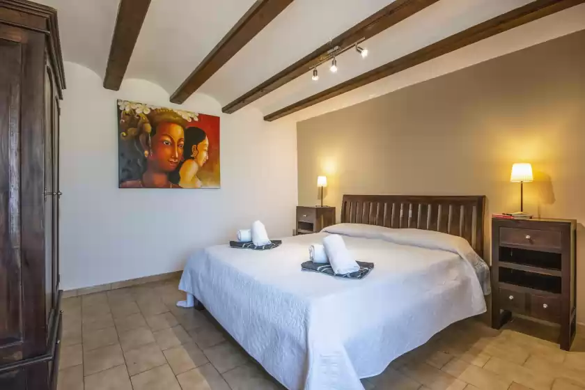 Ferienhaus auf Adsubia 16, Xàbia/Jávea