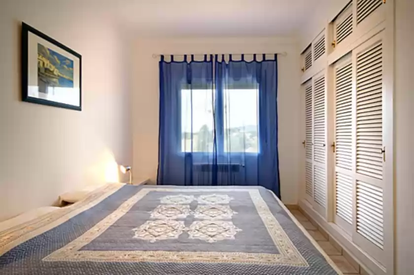 Alquiler vacacional en Casa margot 4, Xàbia/Jávea