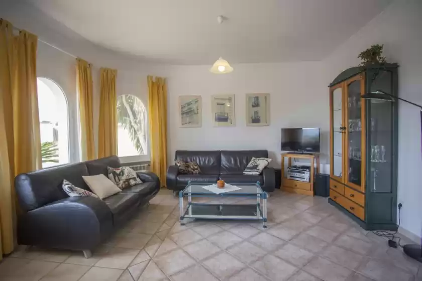 Alquiler vacacional en Casa margot 4, Xàbia/Jávea