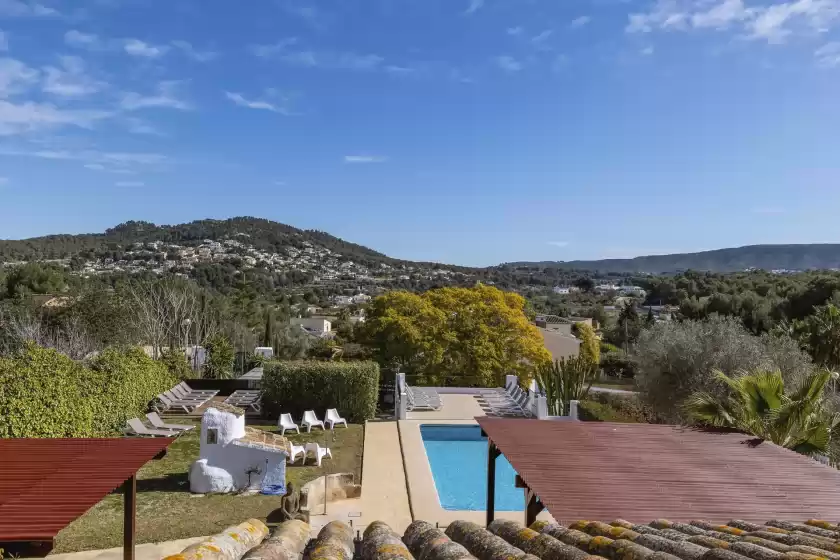 Location de vacances à Casa rosalia 8 pax, el Poble Nou de Benitatxell/Benitachell