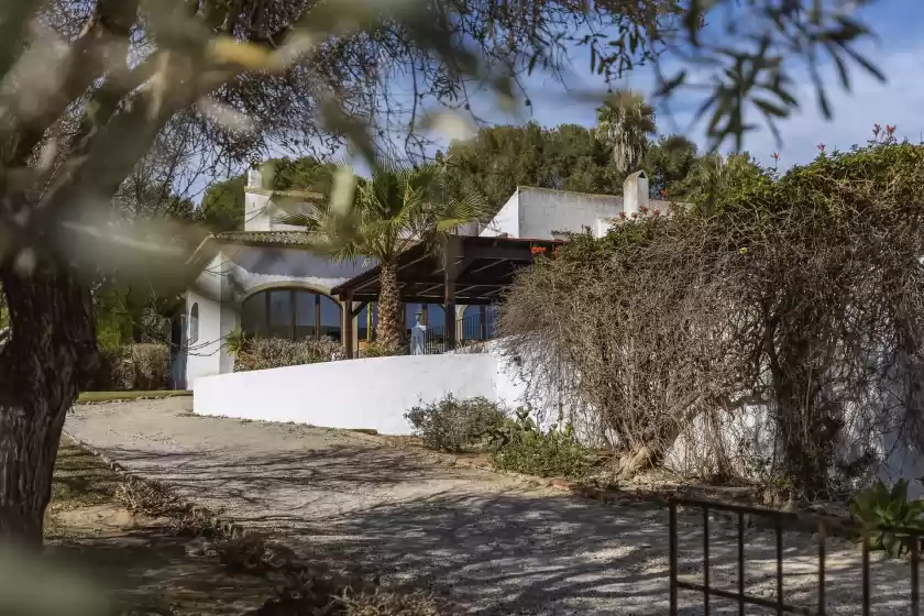 Location de vacances à Casa rosalia 8 pax, el Poble Nou de Benitatxell/Benitachell