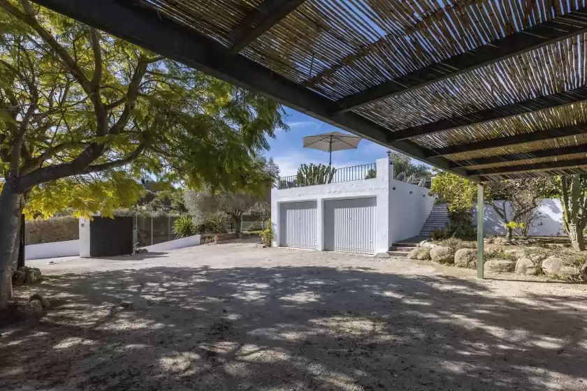 Location de vacances à Casa rosalia 8 pax, el Poble Nou de Benitatxell/Benitachell