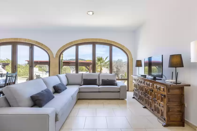 Holiday rentals in Casa rosalia 22 pax, el Poble Nou de Benitatxell/Benitachell