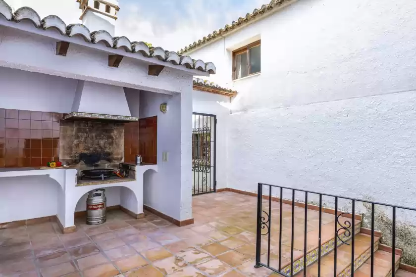 Holiday rentals in Casa rosalia 22 pax, el Poble Nou de Benitatxell/Benitachell