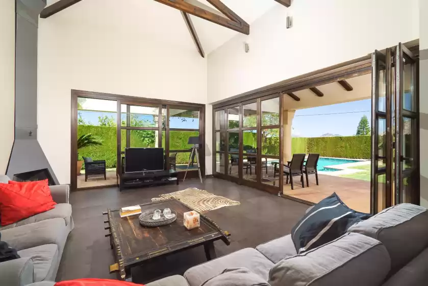 Holiday rentals in Daru dunya 6, Beniarbeig