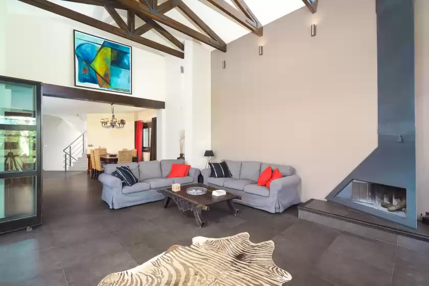 Holiday rentals in Daru dunya 6, Beniarbeig
