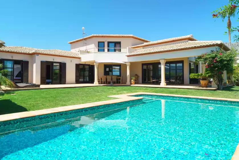 Holiday rentals in Daru dunya 6