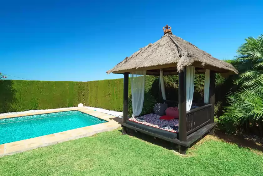 Holiday rentals in Daru dunya 4, Beniarbeig