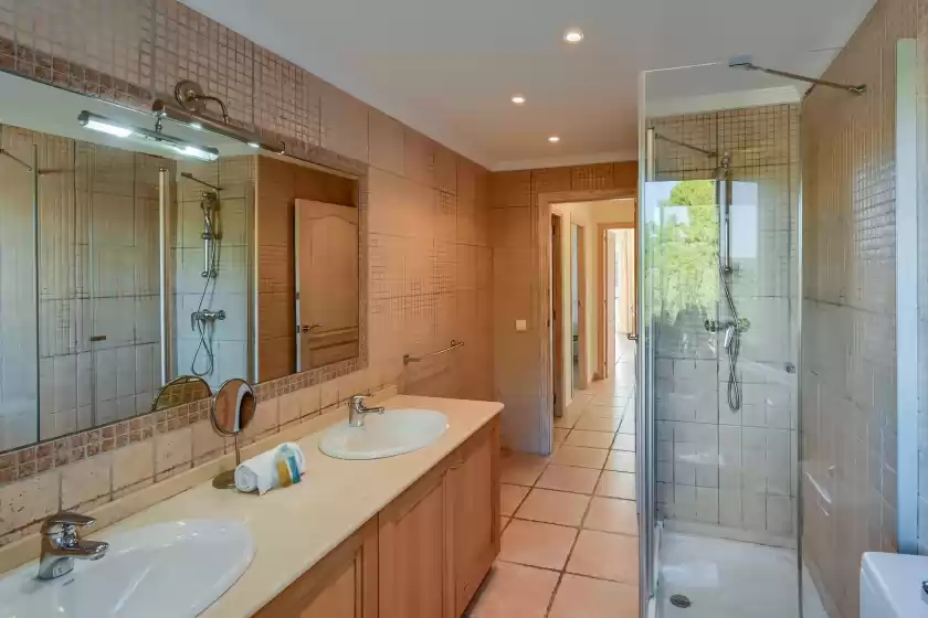 Alquiler vacacional en Villa jarmila 6 pax, Xàbia/Jávea