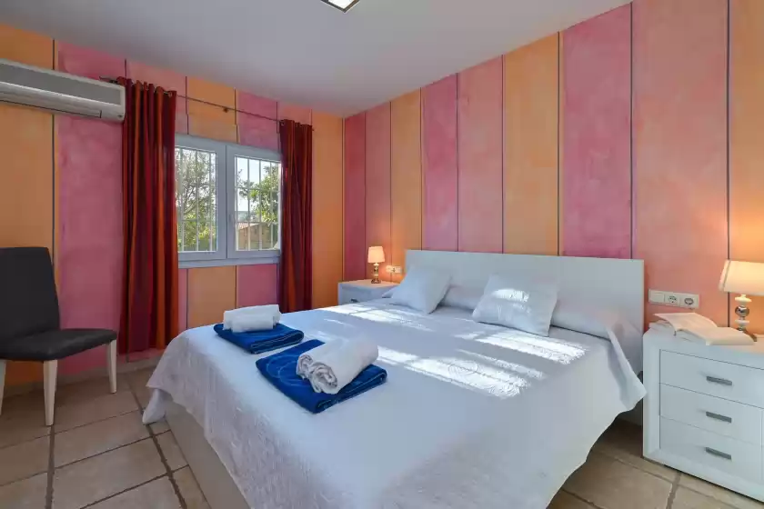 Alquiler vacacional en Villa jarmila 6 pax, Xàbia/Jávea