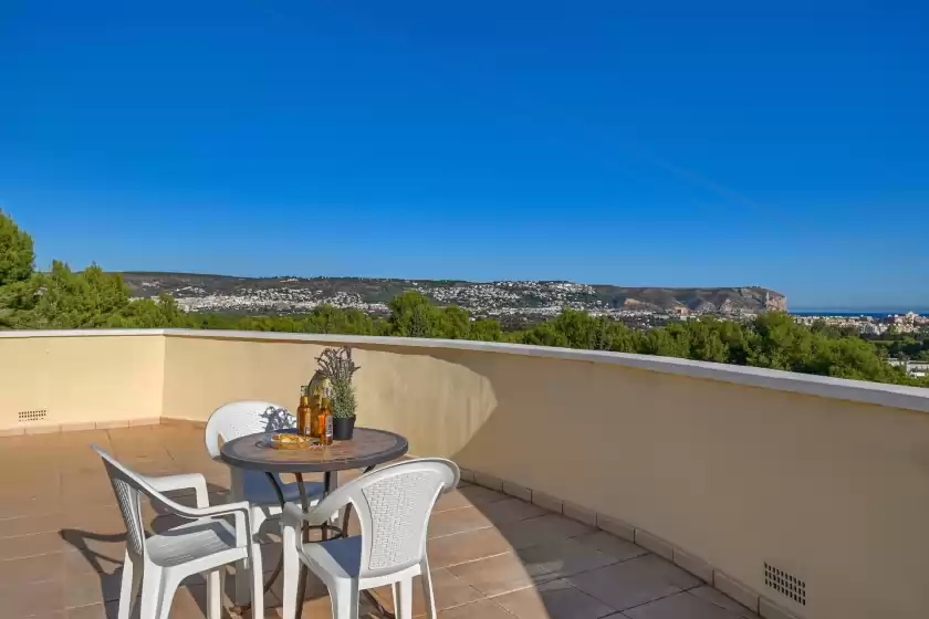 Alquiler vacacional en Villa jarmila 4 pax