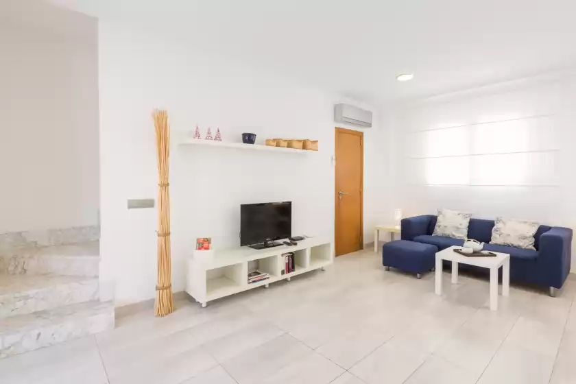 Ferienunterkünfte in Ca dúplex mar s'estanyol de migjorn b, s'Estanyol de Migjorn
