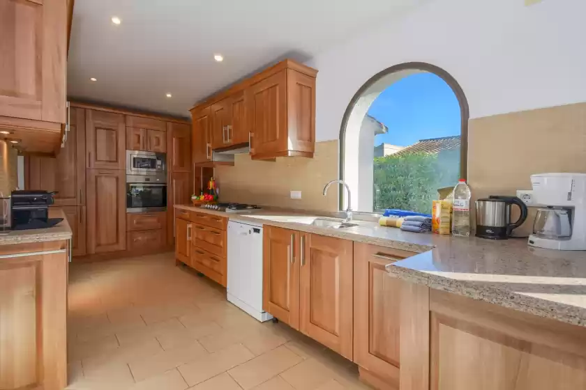 Holiday rentals in Casa virginia 8 pax, el Poble Nou de Benitatxell/Benitachell