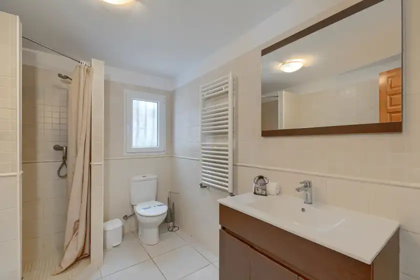 Ferienhaus auf Casa stella 4 pax, el Poble Nou de Benitatxell/Benitachell