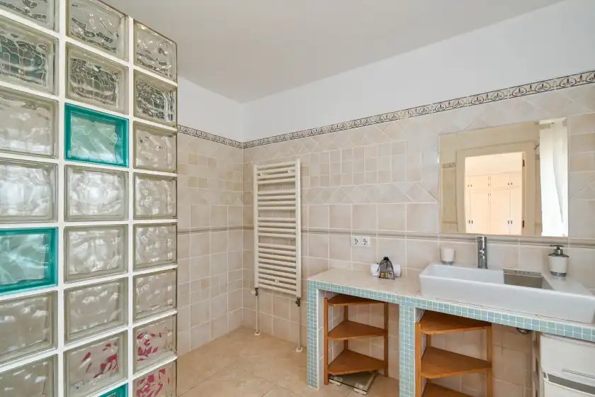 Ferienhaus auf Casa stella 4 pax, el Poble Nou de Benitatxell/Benitachell