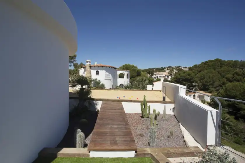 Holiday rentals in Sueno azul 4 pax, el Poble Nou de Benitatxell/Benitachell
