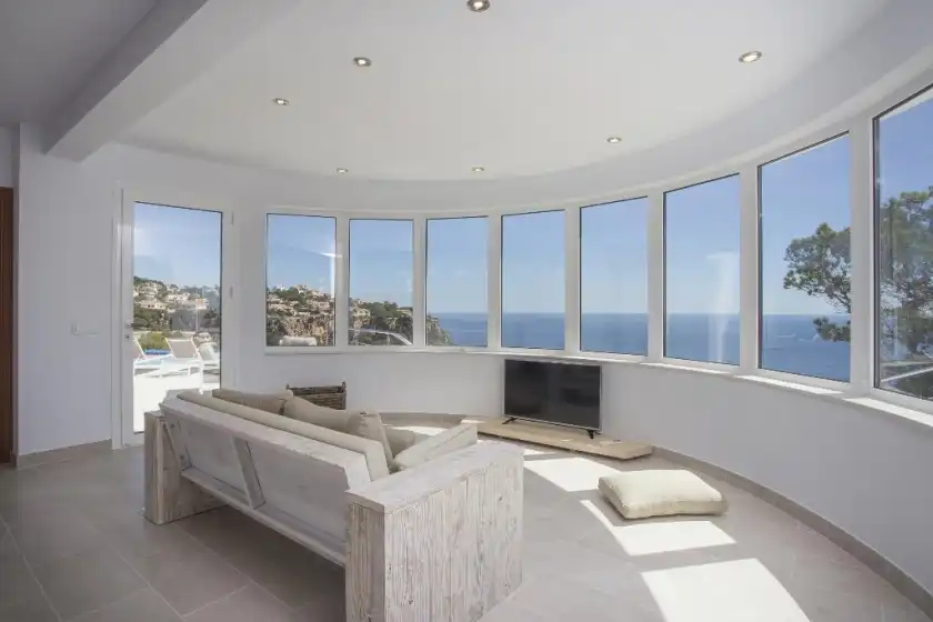 Holiday rentals in Sueno azul 4 pax, el Poble Nou de Benitatxell/Benitachell