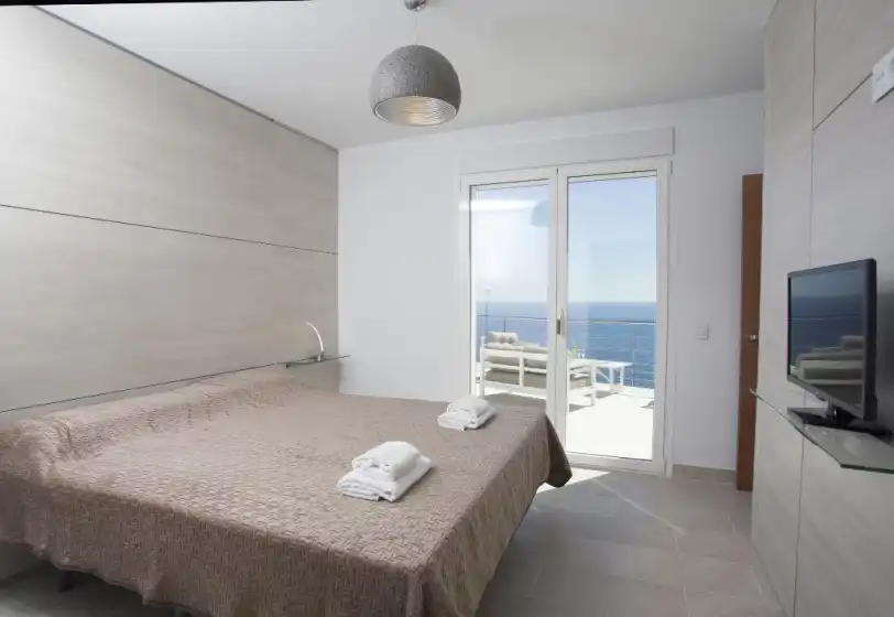 Holiday rentals in Sueno azul 4 pax, el Poble Nou de Benitatxell/Benitachell