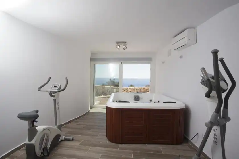 Holiday rentals in Sueno azul 4 pax, el Poble Nou de Benitatxell/Benitachell