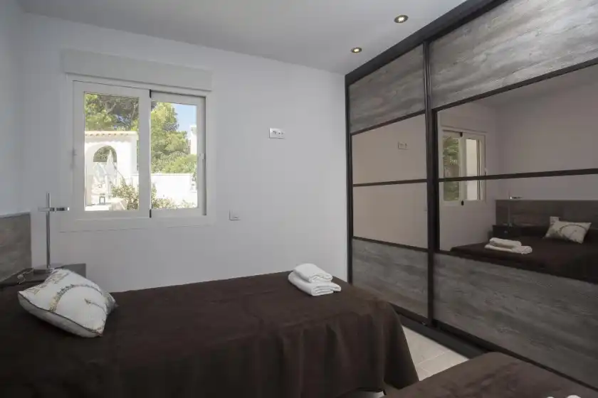 Holiday rentals in Sueno azul 4 pax, el Poble Nou de Benitatxell/Benitachell