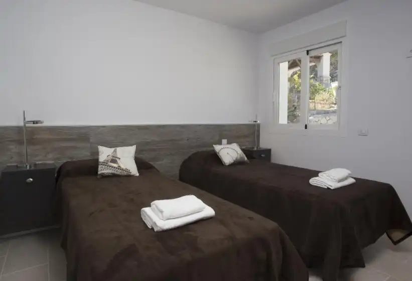 Holiday rentals in Sueno azul 4 pax, el Poble Nou de Benitatxell/Benitachell