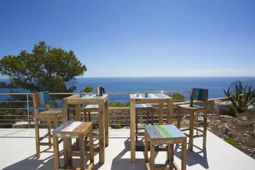 Holiday rentals in Sueno azul 4 pax, el Poble Nou de Benitatxell/Benitachell