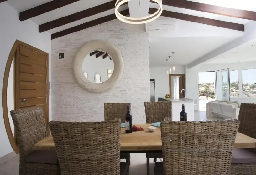 Holiday rentals in Sueno azul 4 pax, el Poble Nou de Benitatxell/Benitachell