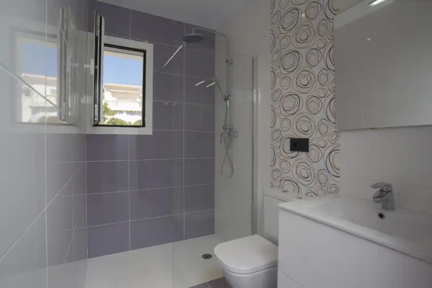 Holiday rentals in Sueno azul 4 pax, el Poble Nou de Benitatxell/Benitachell