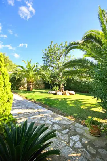 Ferienhaus auf Villa hermosa 6 pax, el Poble Nou de Benitatxell/Benitachell