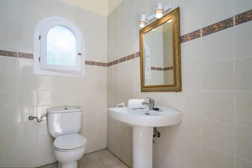 Ferienhaus auf Villa hermosa 8 pax, el Poble Nou de Benitatxell/Benitachell