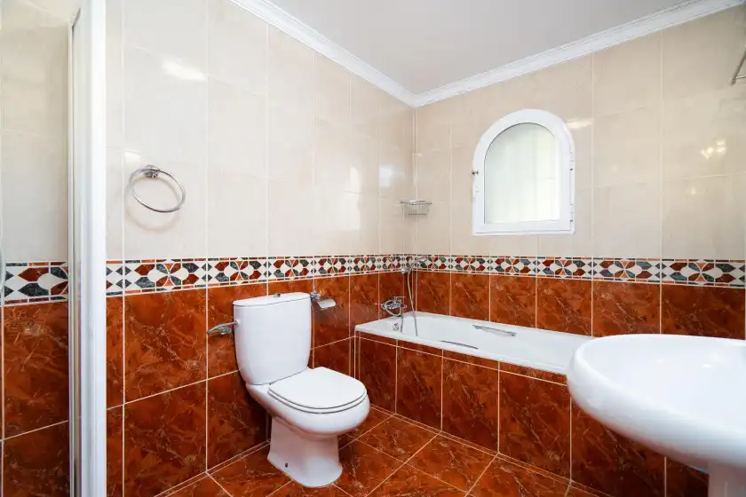 Ferienhaus auf Villa hermosa 8 pax, el Poble Nou de Benitatxell/Benitachell