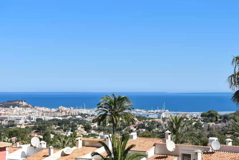 Ferienhaus auf Villa lau 4 pax, La Pedrera