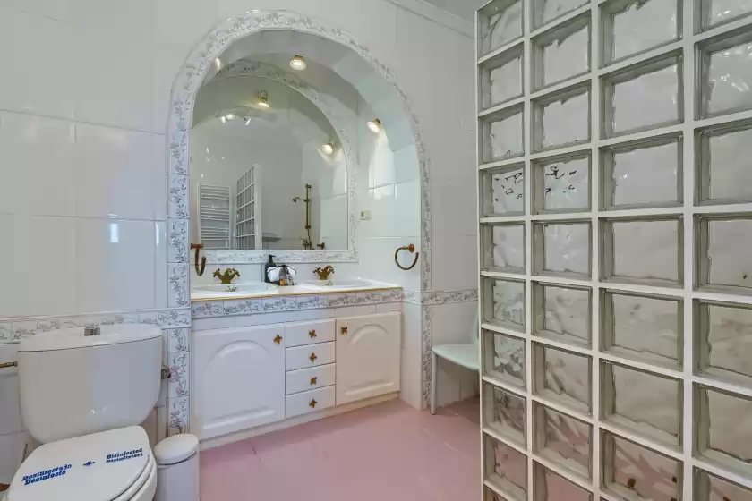 Ferienhaus auf Villa lau 4 pax, La Pedrera