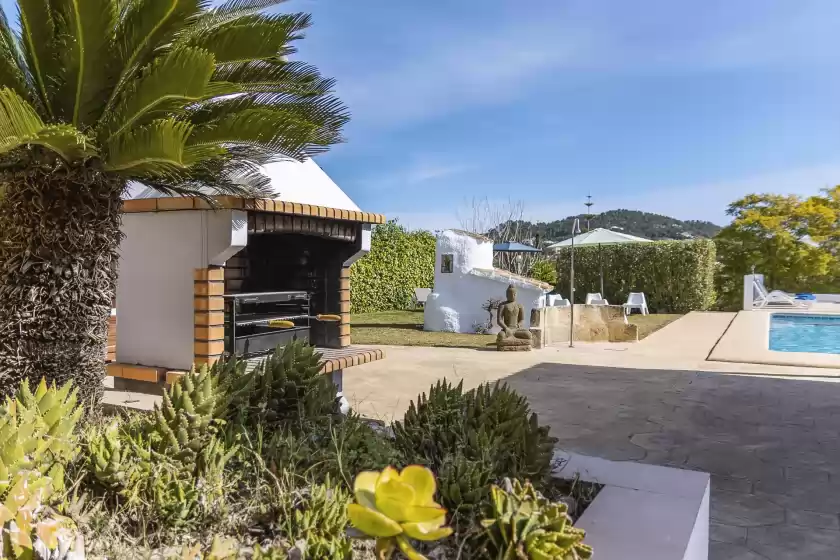 Location de vacances à Casa rosalia 16 pax, el Poble Nou de Benitatxell/Benitachell