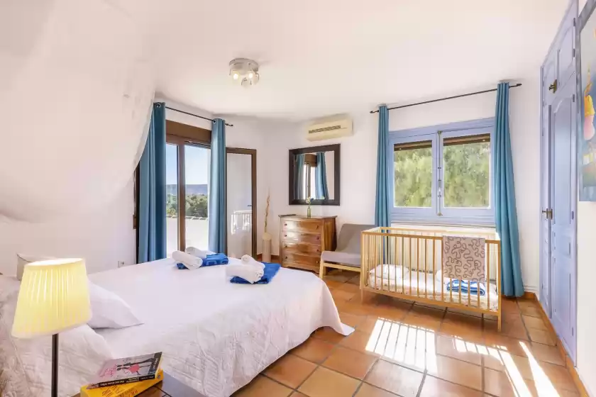 Location de vacances à Casa rosalia 16 pax, el Poble Nou de Benitatxell/Benitachell