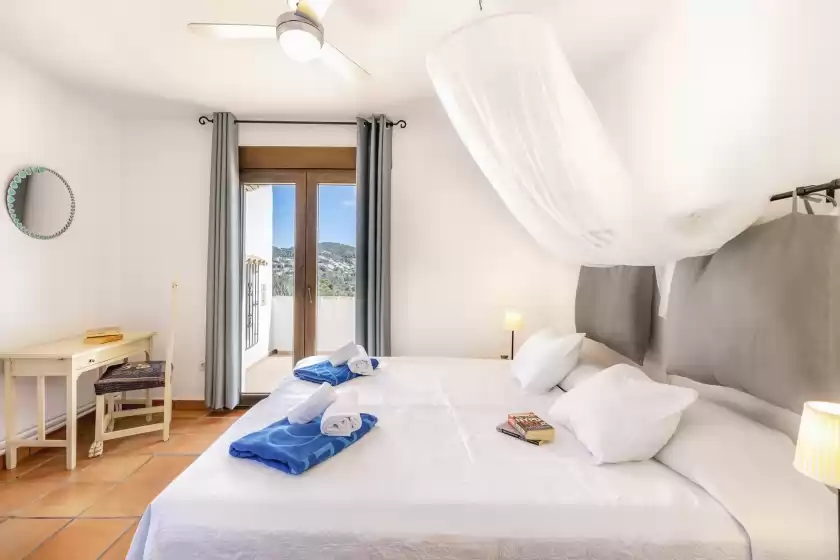 Location de vacances à Casa rosalia 16 pax, el Poble Nou de Benitatxell/Benitachell