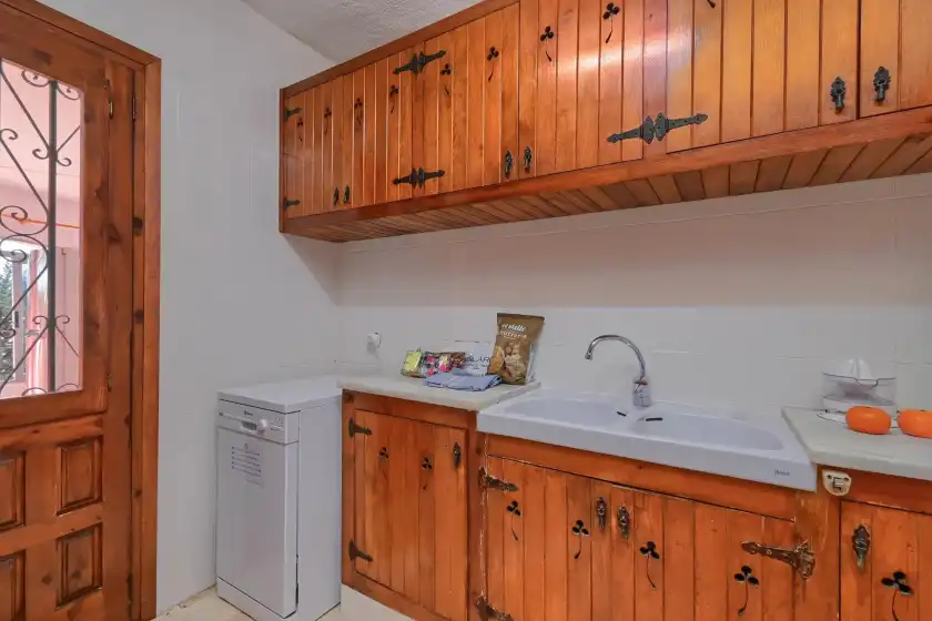 Ferienhaus auf Escabusso 6 pax, el Poble Nou de Benitatxell/Benitachell