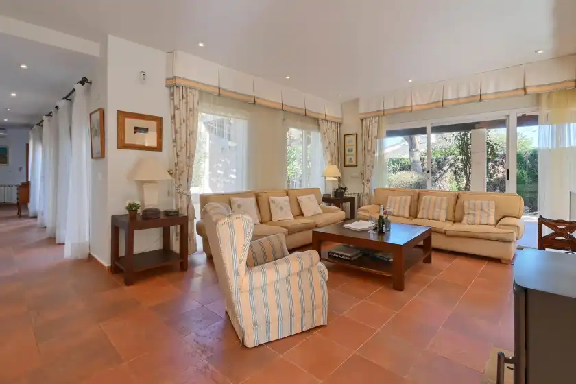 Ferienhaus auf Alaya 6 pax, Xàbia/Jávea