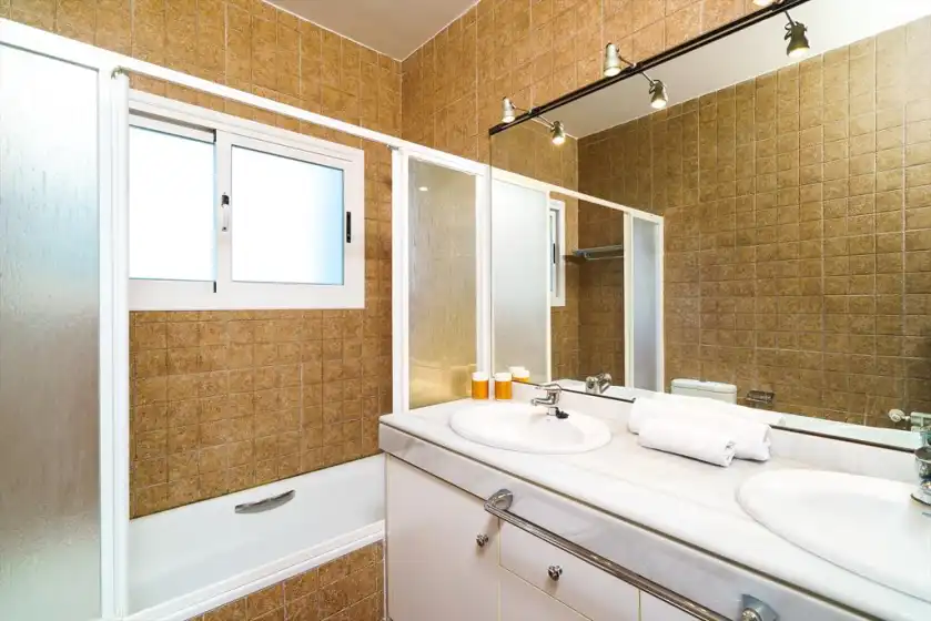 Ferienhaus auf Alaya 4 pax, Xàbia/Jávea